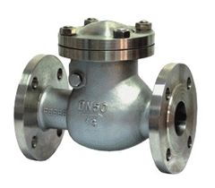 廣騰閥門,逆止閥,單向閥,對夾雙瓣止回閥