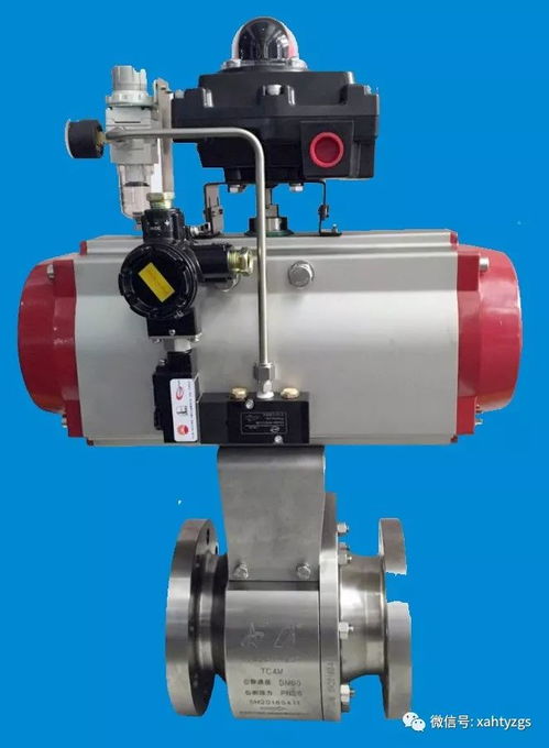 創新科技鑄就傳奇 閥門壽命領先同類700倍的制造奇跡